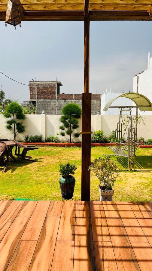 Shyam Sudha Home Stay Ujjain Zewnętrze zdjęcie
