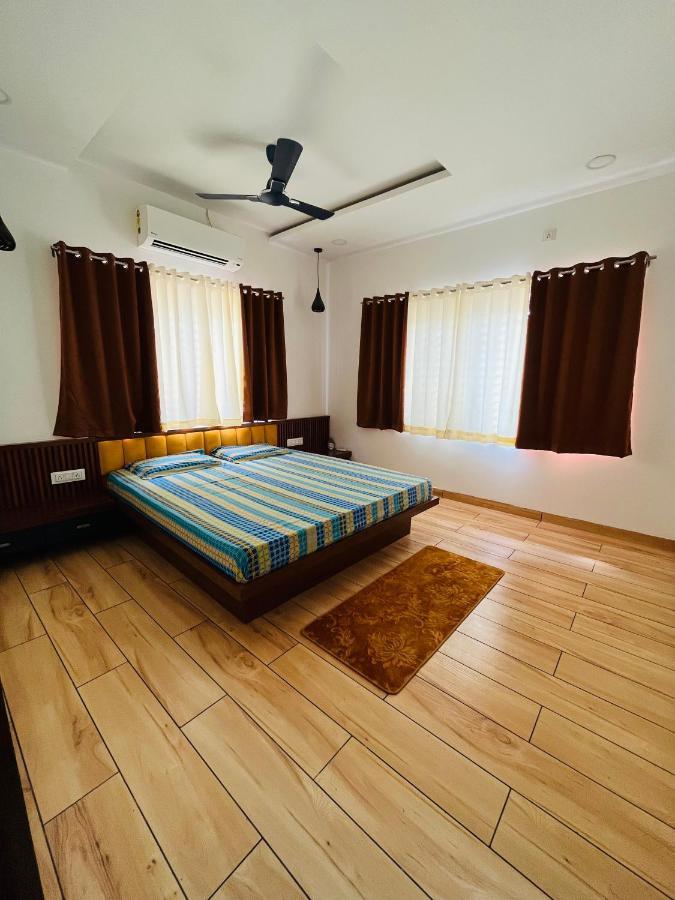 Shyam Sudha Home Stay Ujjain Zewnętrze zdjęcie