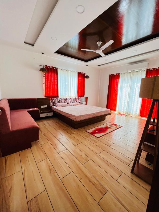 Shyam Sudha Home Stay Ujjain Zewnętrze zdjęcie