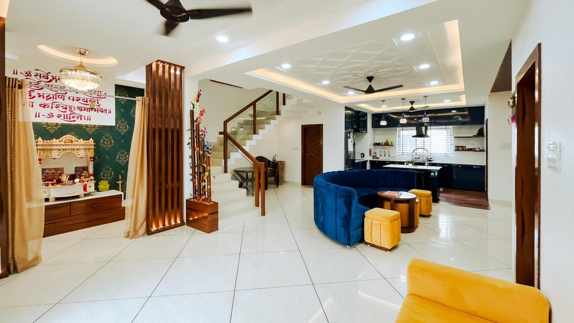 Shyam Sudha Home Stay Ujjain Zewnętrze zdjęcie