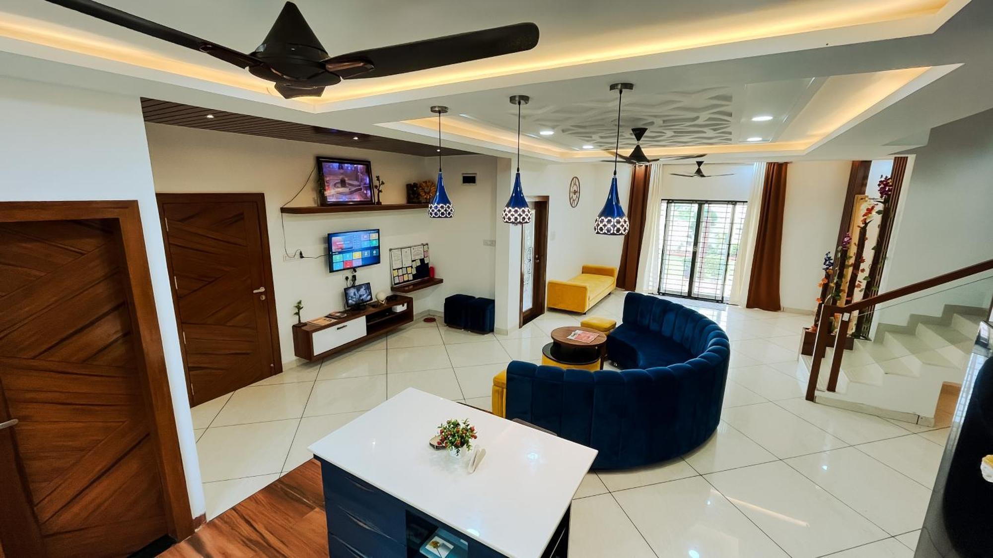 Shyam Sudha Home Stay Ujjain Zewnętrze zdjęcie
