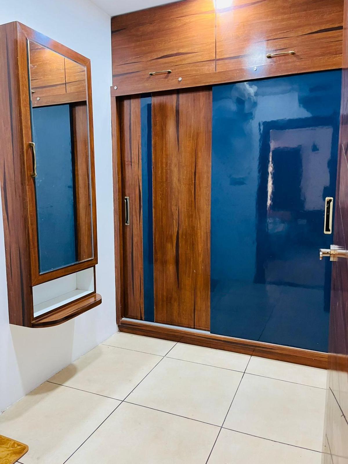 Shyam Sudha Home Stay Ujjain Zewnętrze zdjęcie