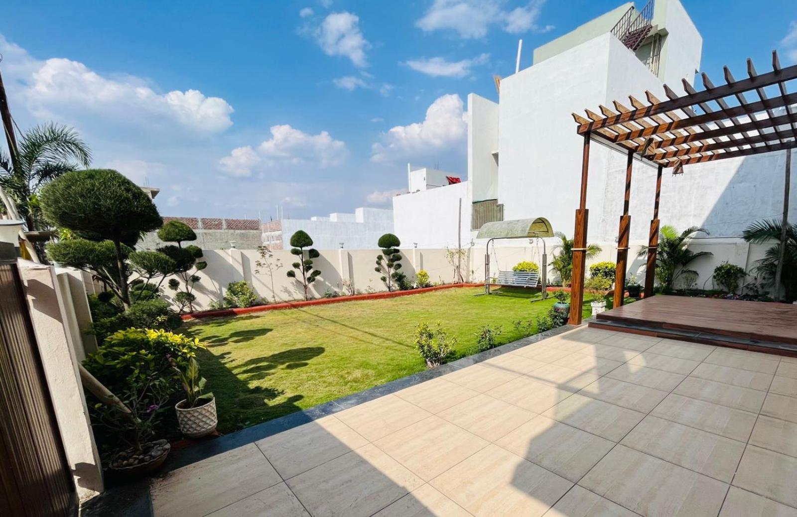Shyam Sudha Home Stay Ujjain Zewnętrze zdjęcie