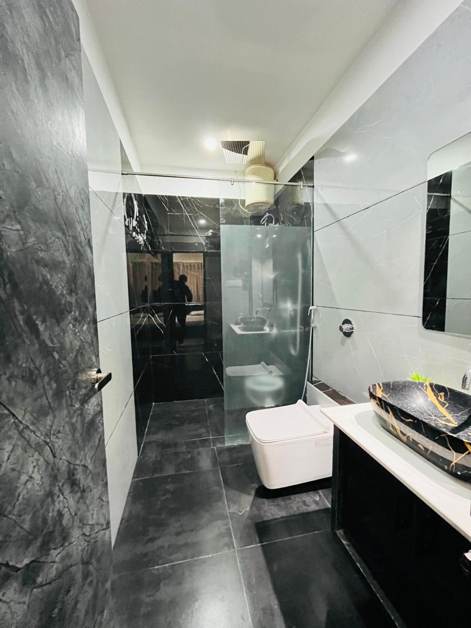 Shyam Sudha Home Stay Ujjain Zewnętrze zdjęcie