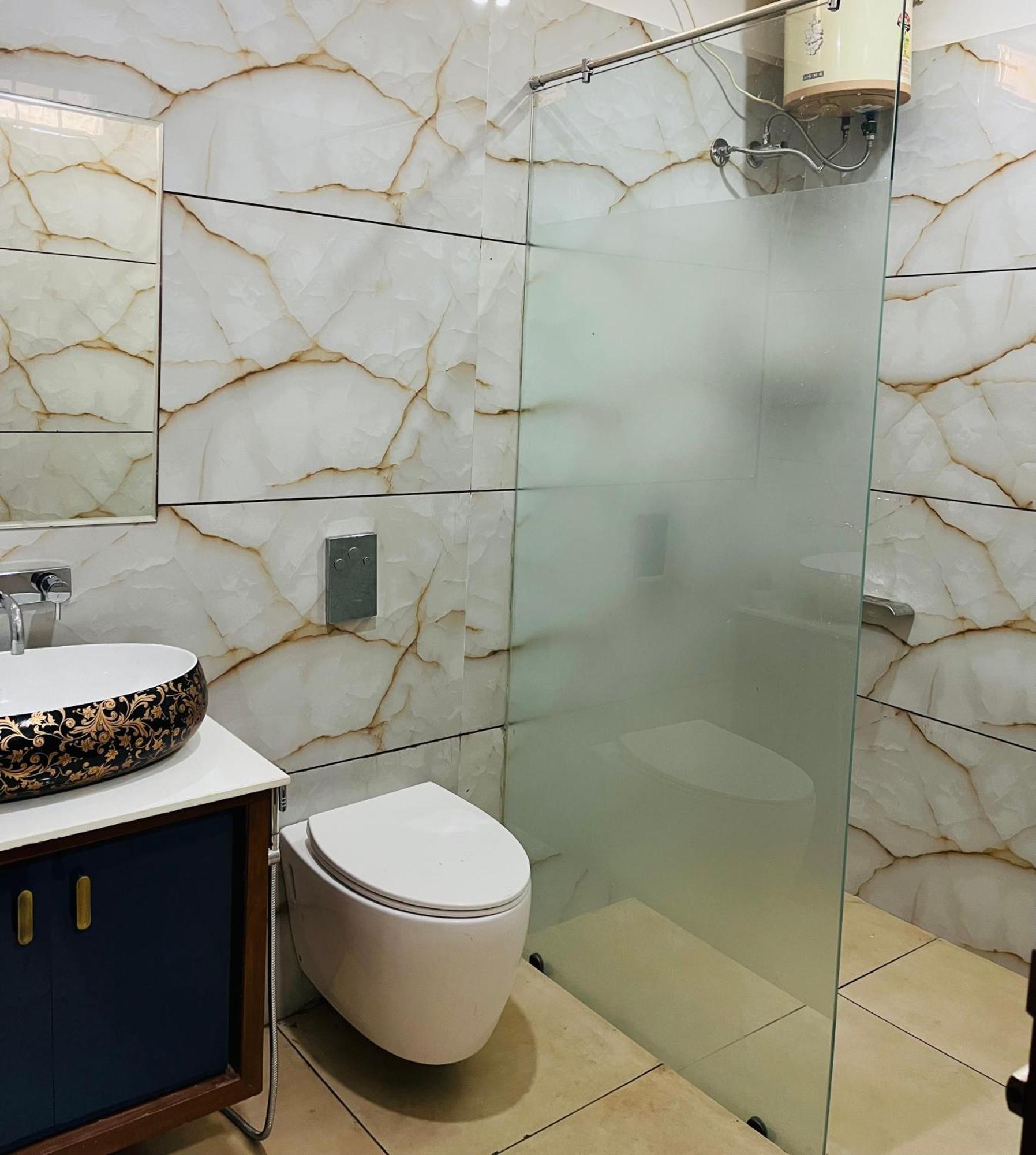 Shyam Sudha Home Stay Ujjain Zewnętrze zdjęcie
